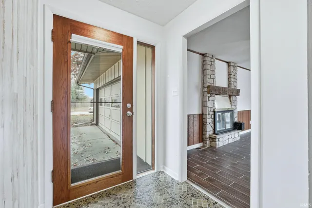 $215,000 | 705 Caribe Boulevard, Fort Wayne, IN 46815