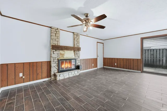 $215,000 | 705 Caribe Boulevard, Fort Wayne, IN 46815