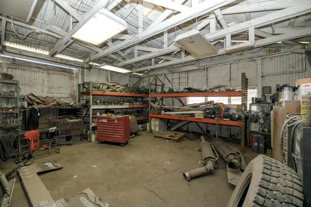 $925,000 | 7831 Crows Landing Road, Ceres, CA 95307