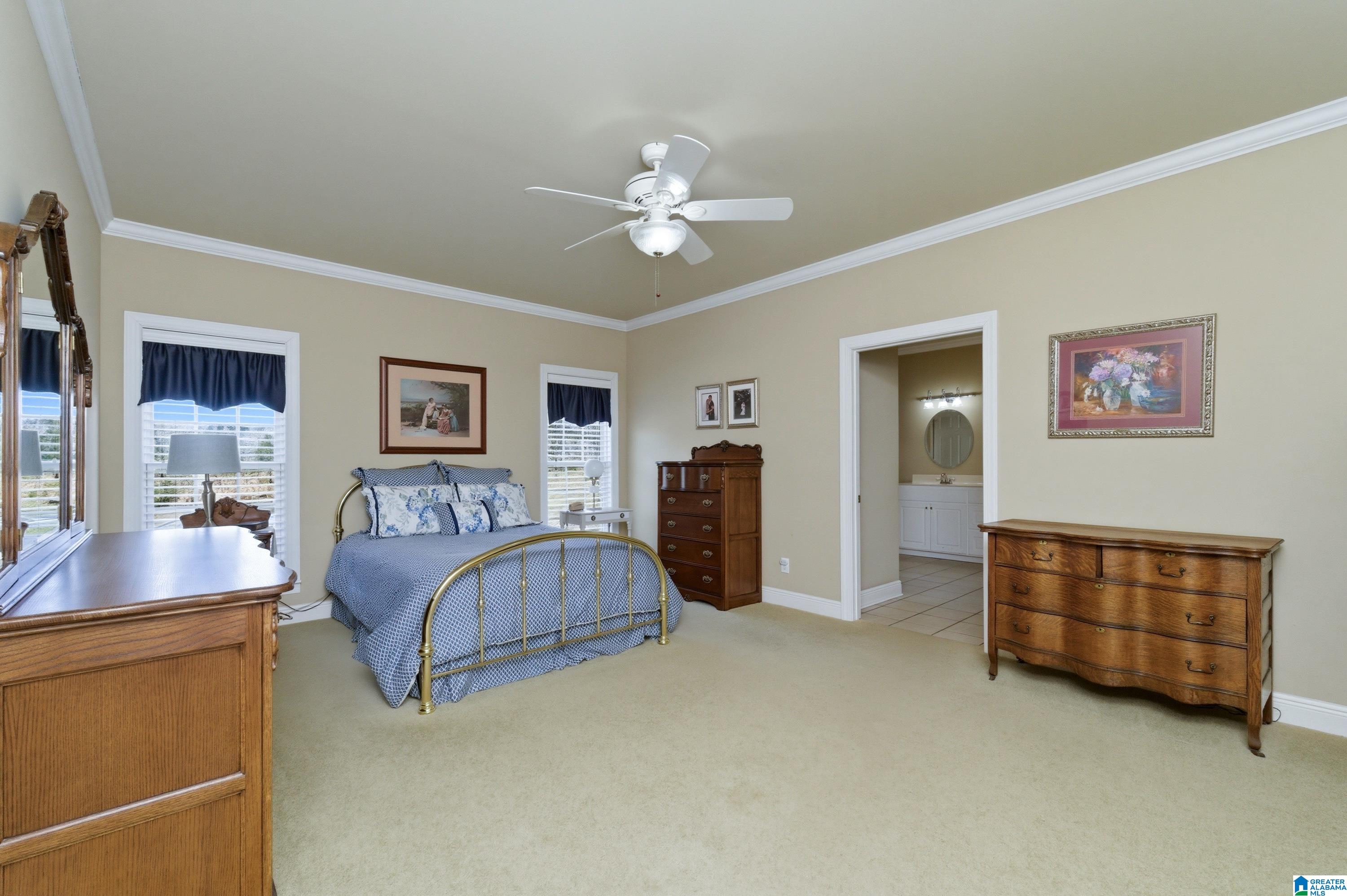 64 Mistletoe Lane Vincent, AL 35178 - Photo 39 of 70