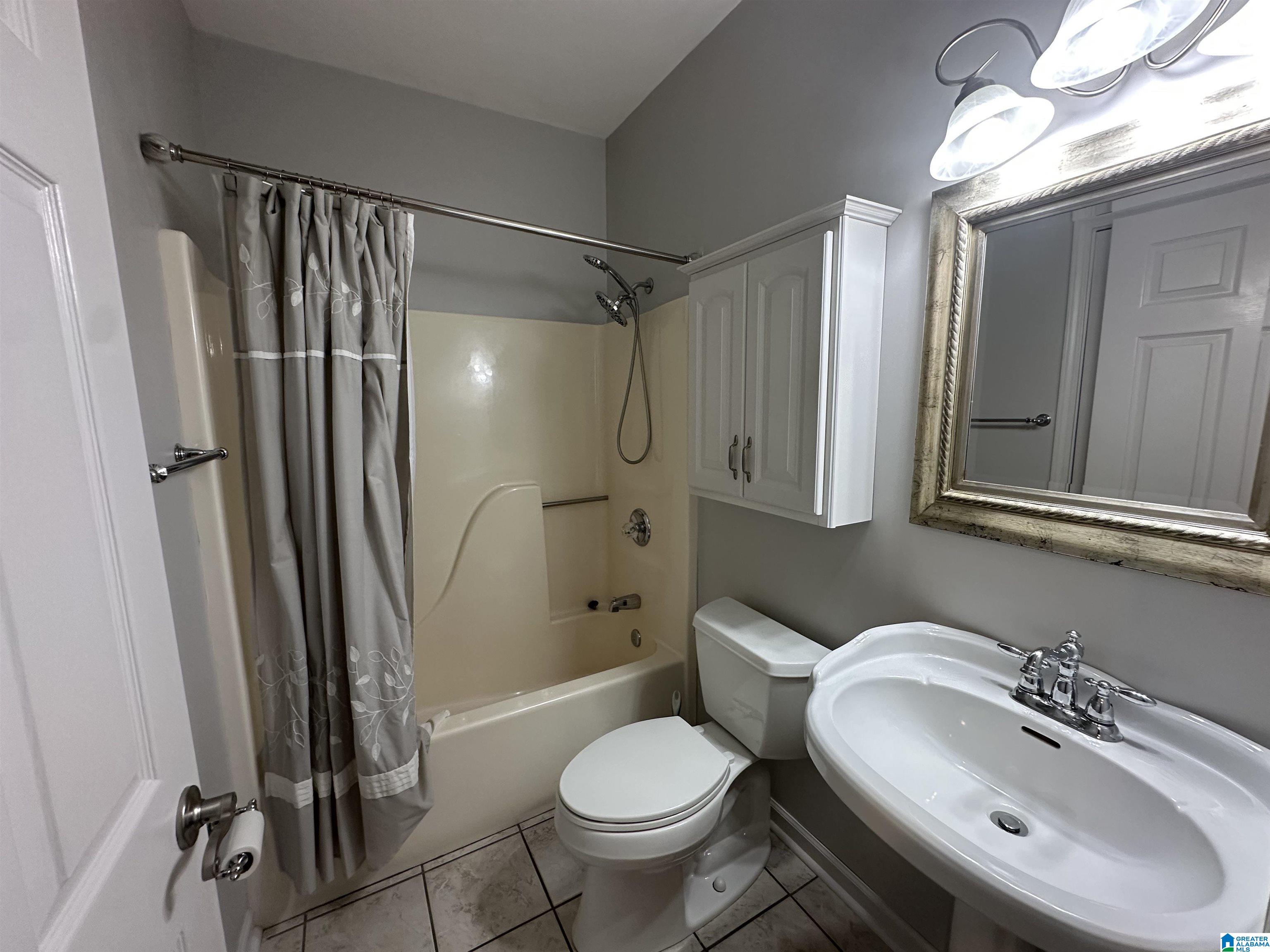 2330 Fort Fisher Road Tuscaloosa, AL 35406 - Photo 15 of 24
