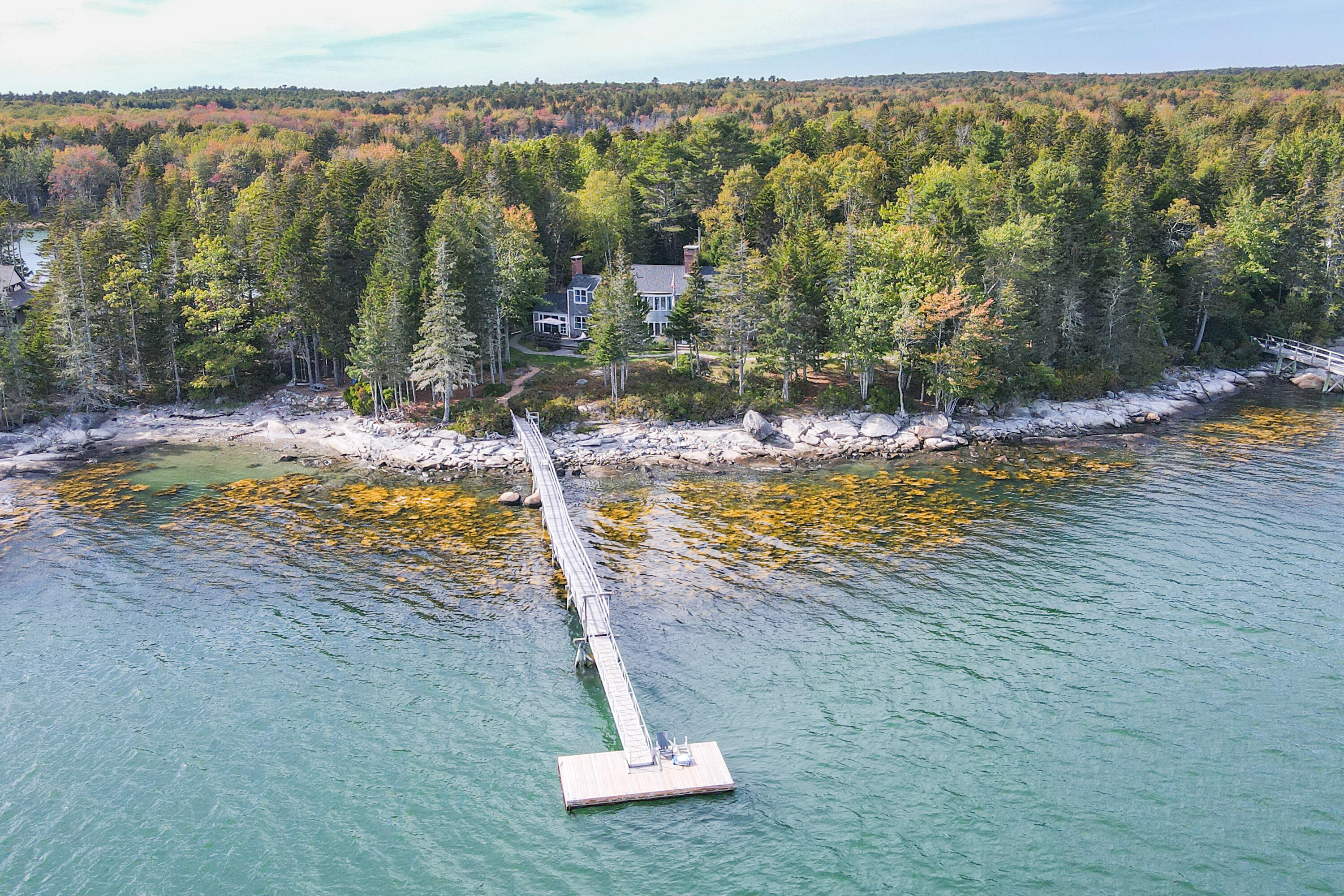 190 Scraggle Point Road Spruce Head, ME 04859 - Photo 49 of 50 40-190ScragglePointRd-SaintGeorge-KS