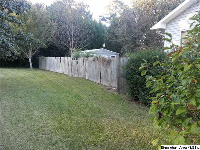 267 Grogan Road Anniston, AL 36201 - Photo 3 of 15