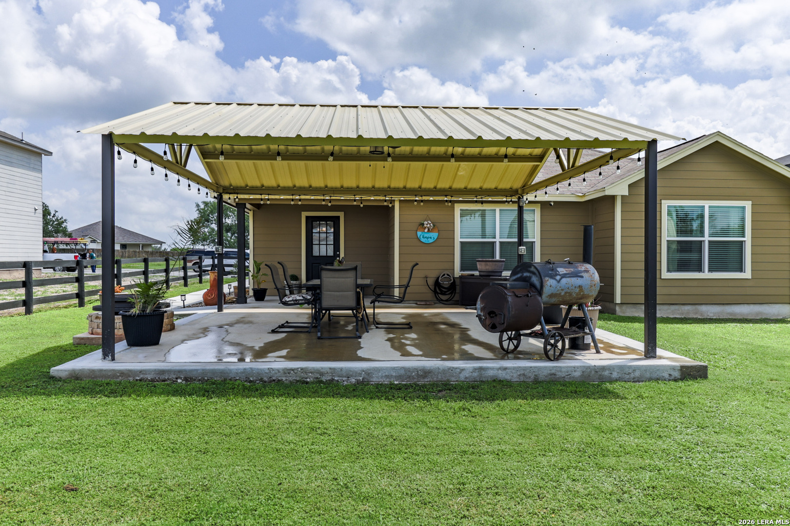 615 Cadena Loop Kenedy, TX 78119 - Photo 19 of 32