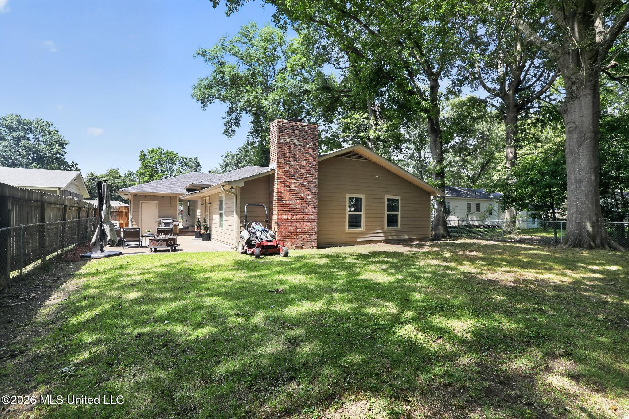 507 Avery Street Cleveland, MS 38732 - Photo 33 of 34 Avery 8