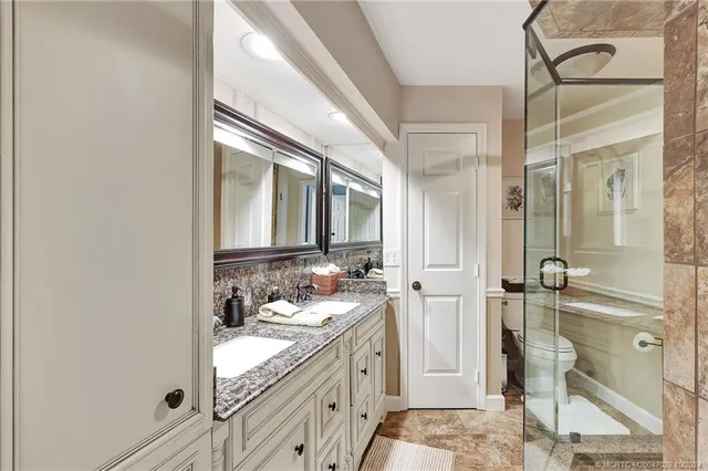 a picture of city view with lake view and mountain view