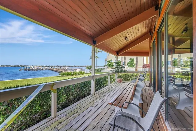 $2,500 | 150 Southeast Four Winds Drive, Unit B303, Stuart, FL 34996