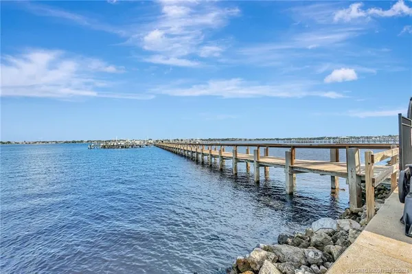 $2,500 | 150 Southeast Four Winds Drive, Unit B303, Stuart, FL 34996