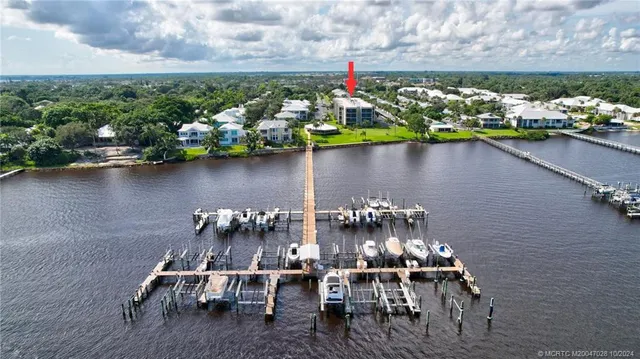 $2,500 | 150 Southeast Four Winds Drive, Unit B303, Stuart, FL 34996