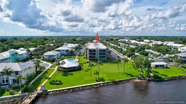 $2,500 | 150 Southeast Four Winds Drive, Unit B303, Stuart, FL 34996