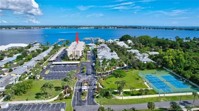 $2,500 | 150 Southeast Four Winds Drive, Unit B303, Stuart, FL 34996