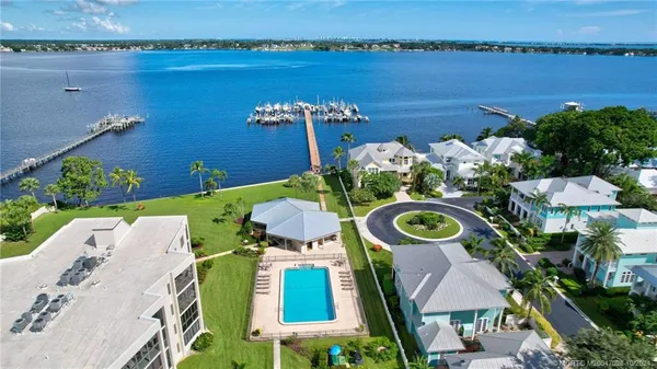 $2,500 | 150 Southeast Four Winds Drive, Unit B303, Stuart, FL 34996