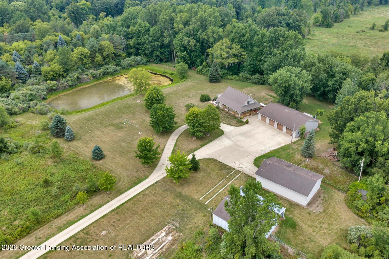 1531 South County Line Road St. Johns, MI 48879 - Photo 6 of 65 IMG_3365