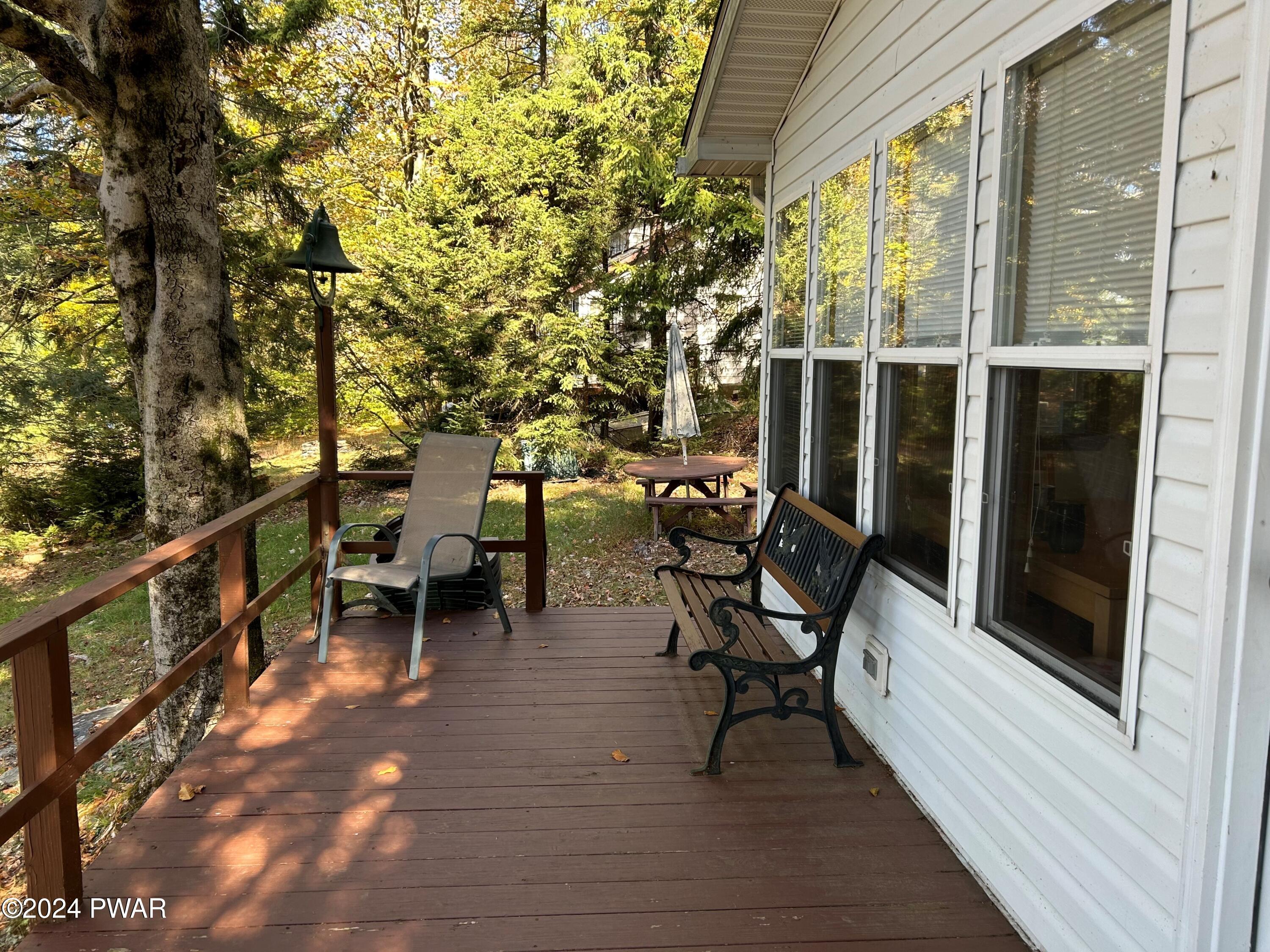 157 Ridgefield Point Road, Unit 19C439 Greentown, PA 18426 - Photo 7 of 50