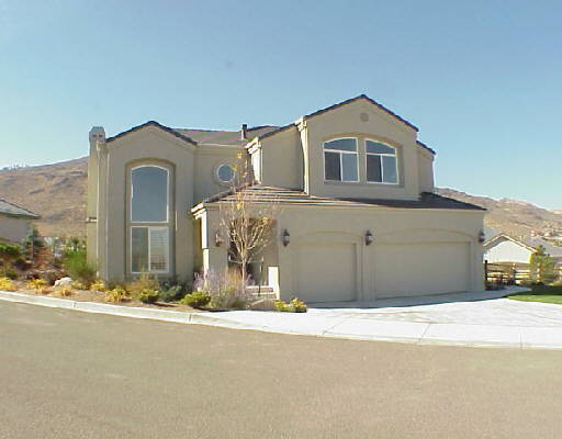 3401 Cheechako Drive Reno, NV 89519 - Photo 1 of 1