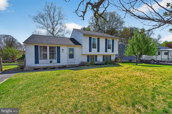 $374,900 | 721 Paul Drive, Aberdeen, MD 21001