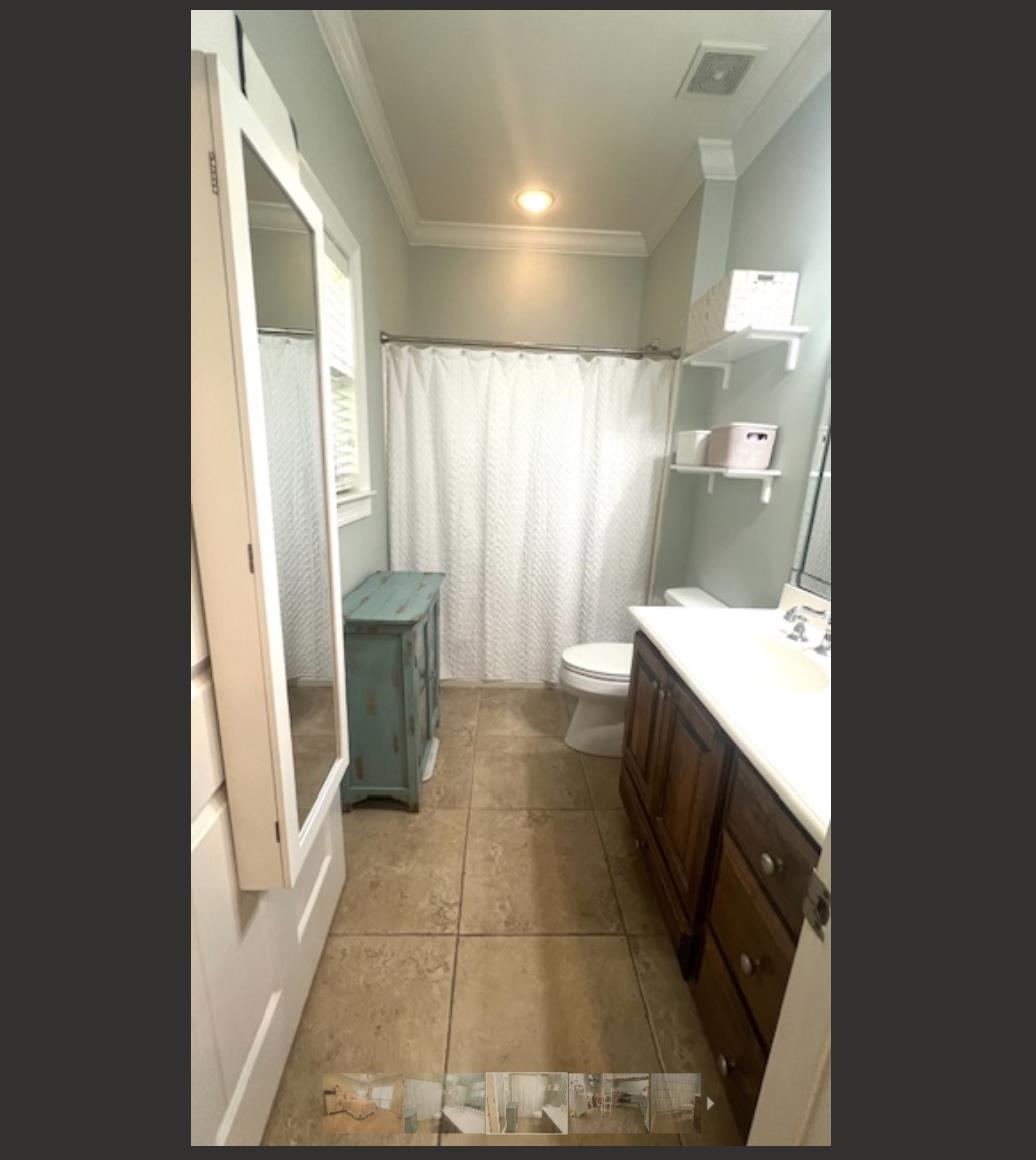 9916 Windmill Road, Unit 7 Fairhope, AL 36532 - Photo 15 of 30 Bathroom