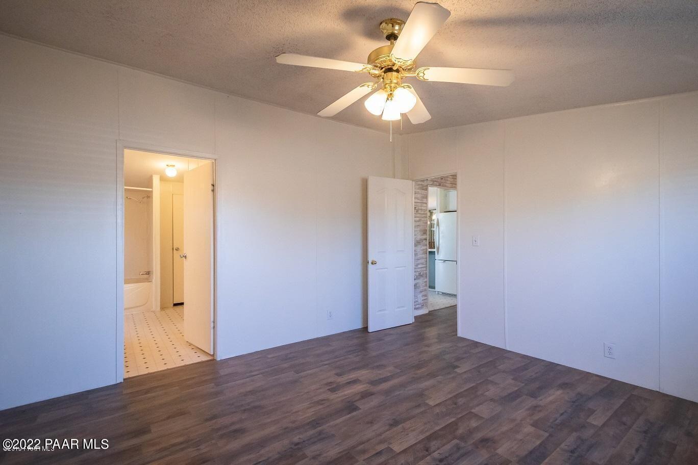 880 Rolling Hills Road Paulden, AZ 86334 - Photo 12 of 28 Master Bedroom