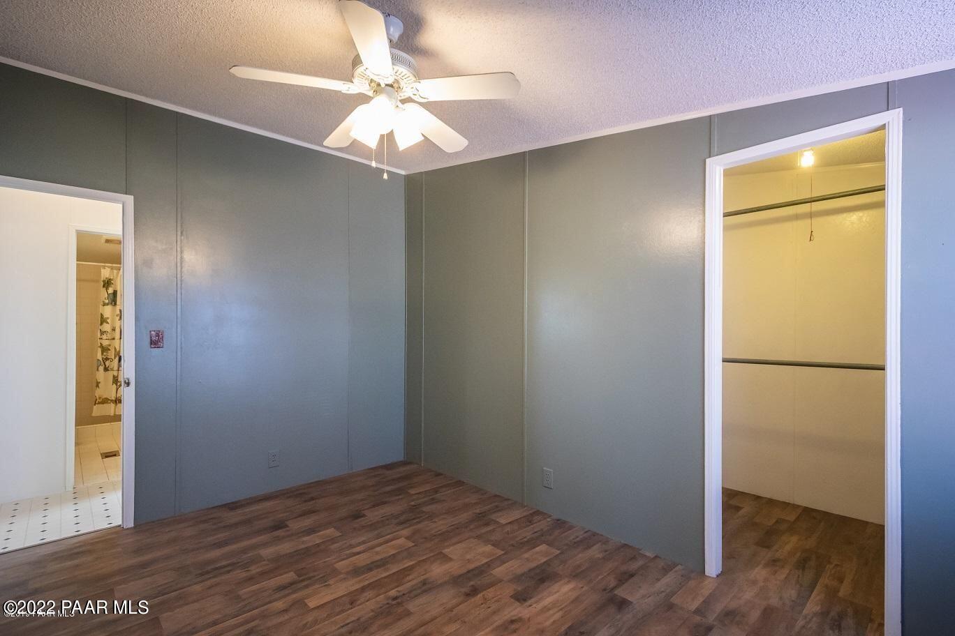 880 Rolling Hills Road Paulden, AZ 86334 - Photo 15 of 28 Bedroom 1