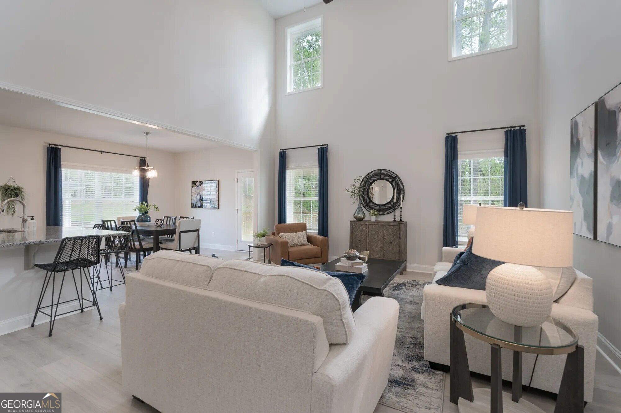 5012 Fairview Circle Villa Rica, GA 30180 - Photo 3 of 26 Gallery Image 3