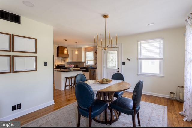 23 Churchtown Road Pennsville, NJ 08070 - Photo 9 of 19 Dining Room