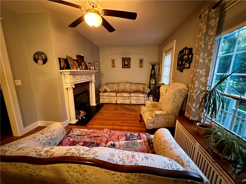 228 Gleaner Chapel Road Scituate, RI 02857 - Photo 6 of 14 Gallery Image 6