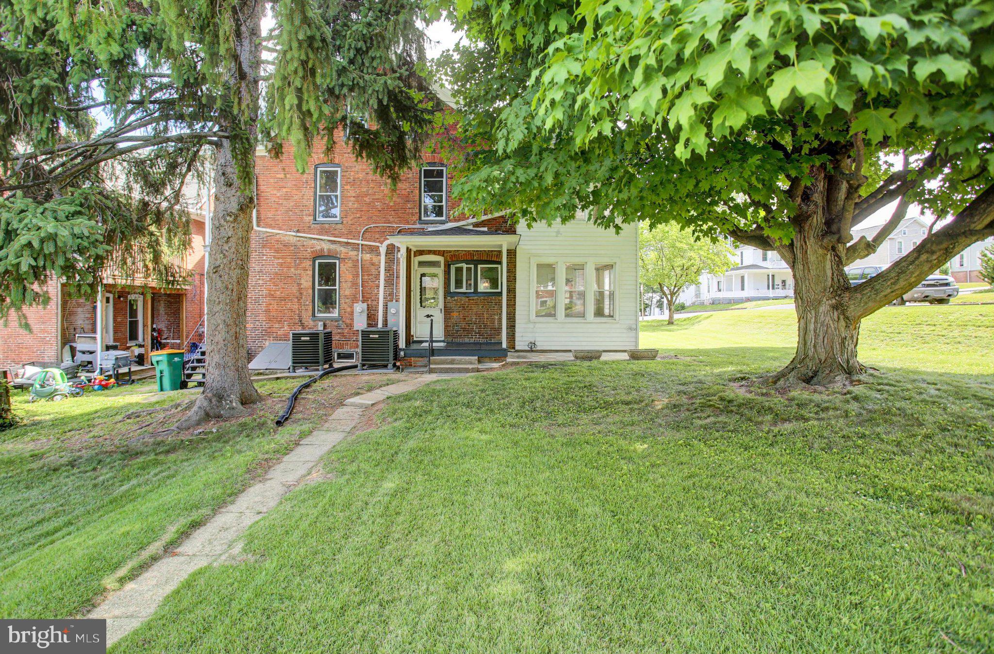 46 West 3rd Street Waynesboro, PA 17268 - Photo 42 of 44
