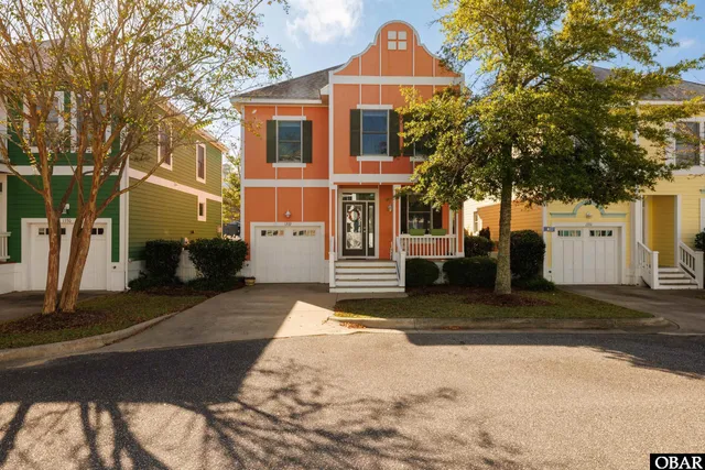 $515,000 | 1332 Devonshire Road, Unit 24, Kill Devil Hills, NC 27948