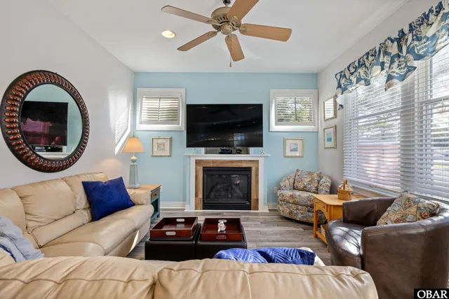 $515,000 | 1332 Devonshire Road, Unit 24, Kill Devil Hills, NC 27948