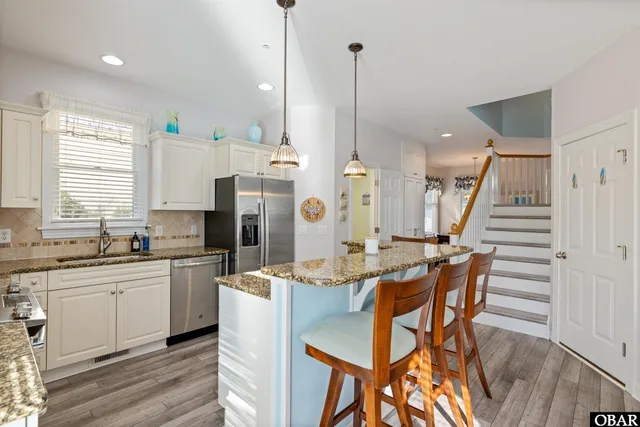 $515,000 | 1332 Devonshire Road, Unit 24, Kill Devil Hills, NC 27948