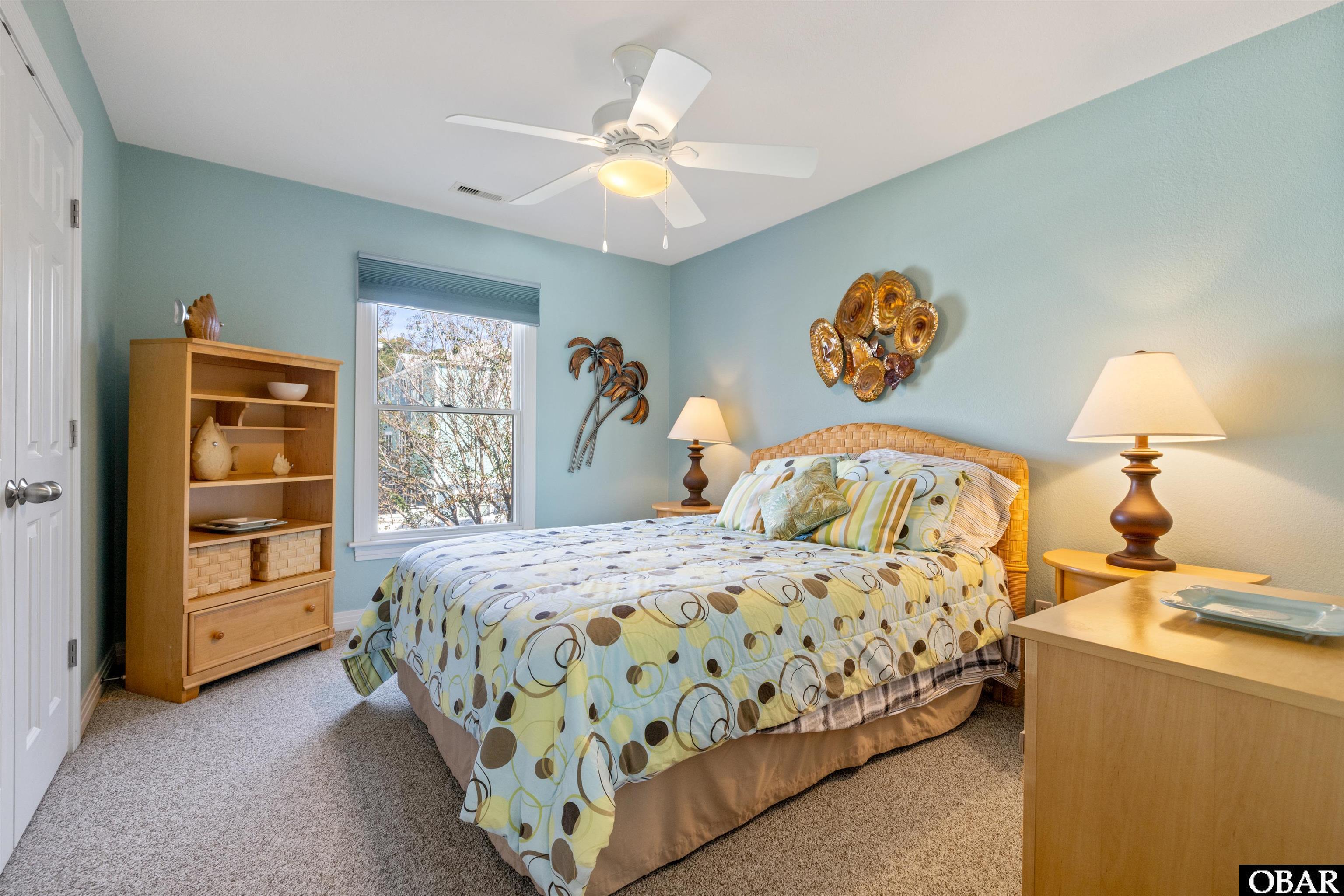 1332 Devonshire Road, Unit 24 Kill Devil Hills, NC 27948 - Photo 24 of 50 Bedroom 2