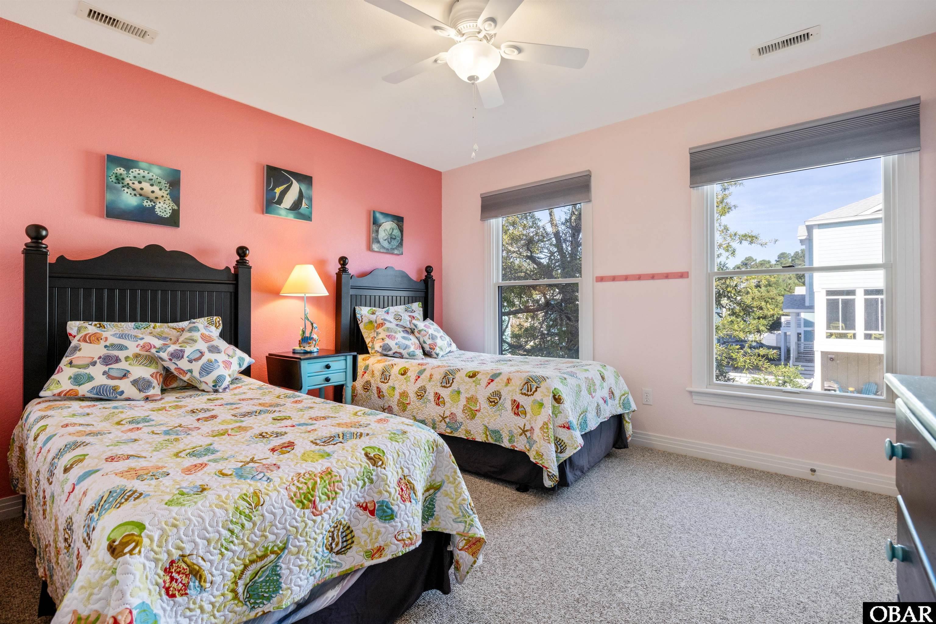 1332 Devonshire Road, Unit 24 Kill Devil Hills, NC 27948 - Photo 27 of 50 Bedroom 3