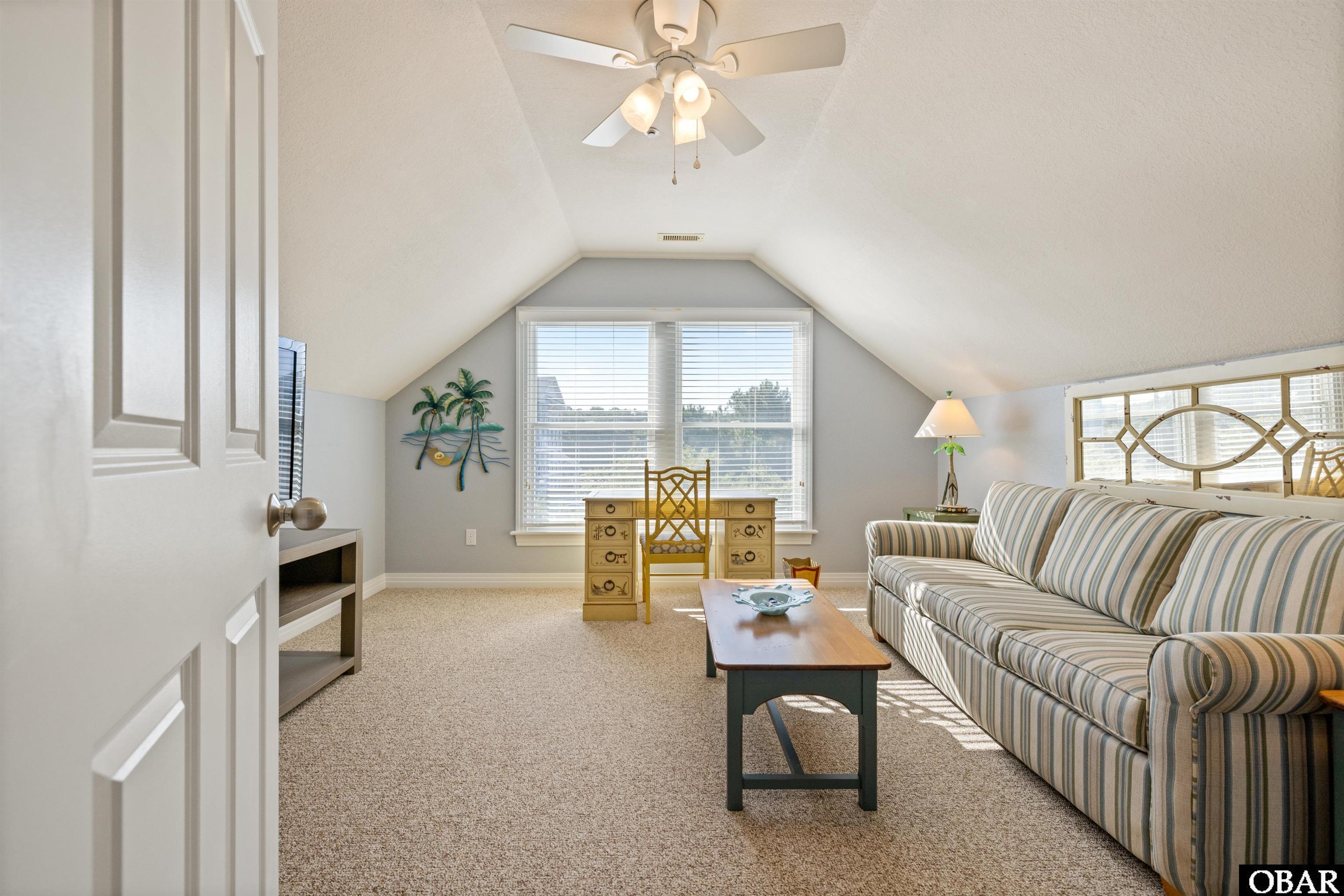 1332 Devonshire Road, Unit 24 Kill Devil Hills, NC 27948 - Photo 30 of 50 Bonus Room