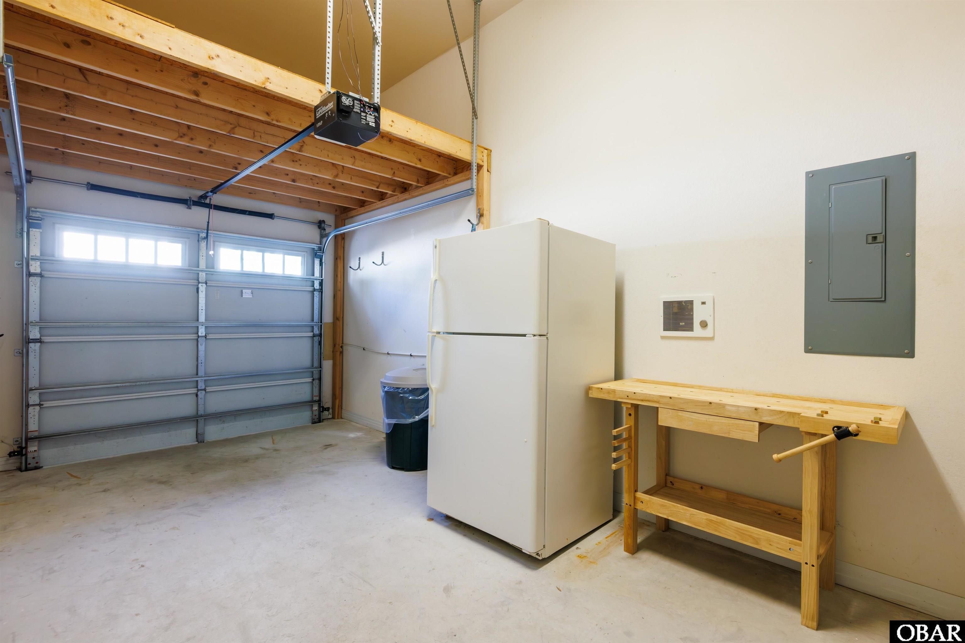 1332 Devonshire Road, Unit 24 Kill Devil Hills, NC 27948 - Photo 33 of 50 Garage