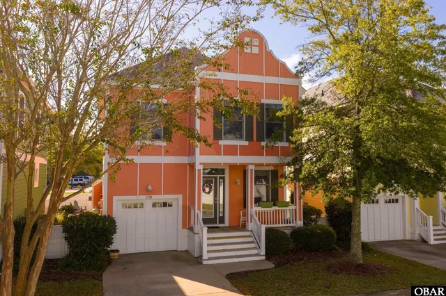 $515,000 | 1332 Devonshire Road, Unit 24, Kill Devil Hills, NC 27948