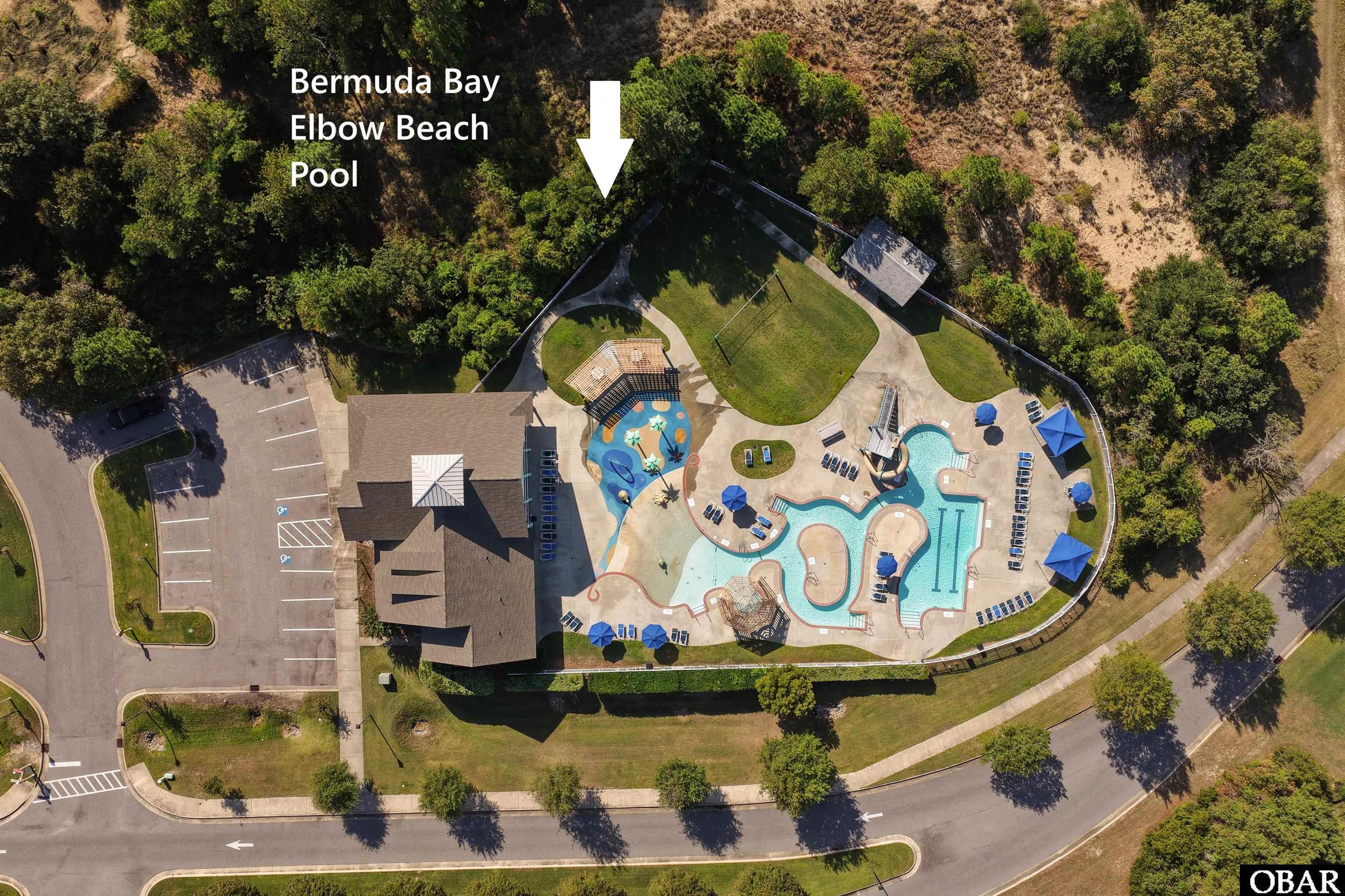 1332 Devonshire Road, Unit 24 Kill Devil Hills, NC 27948 - Photo 38 of 50 Elbow Beach Pool