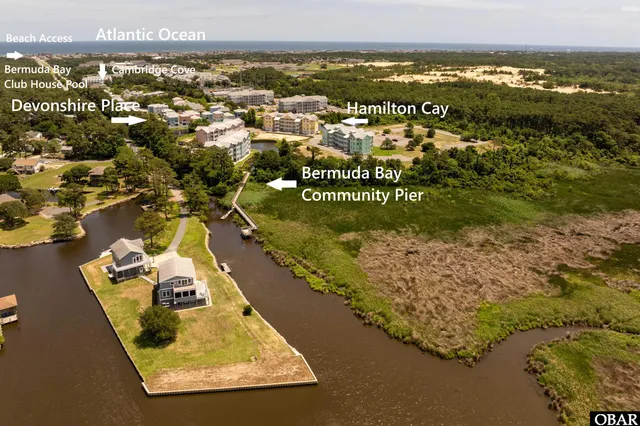 $515,000 | 1332 Devonshire Road, Unit 24, Kill Devil Hills, NC 27948