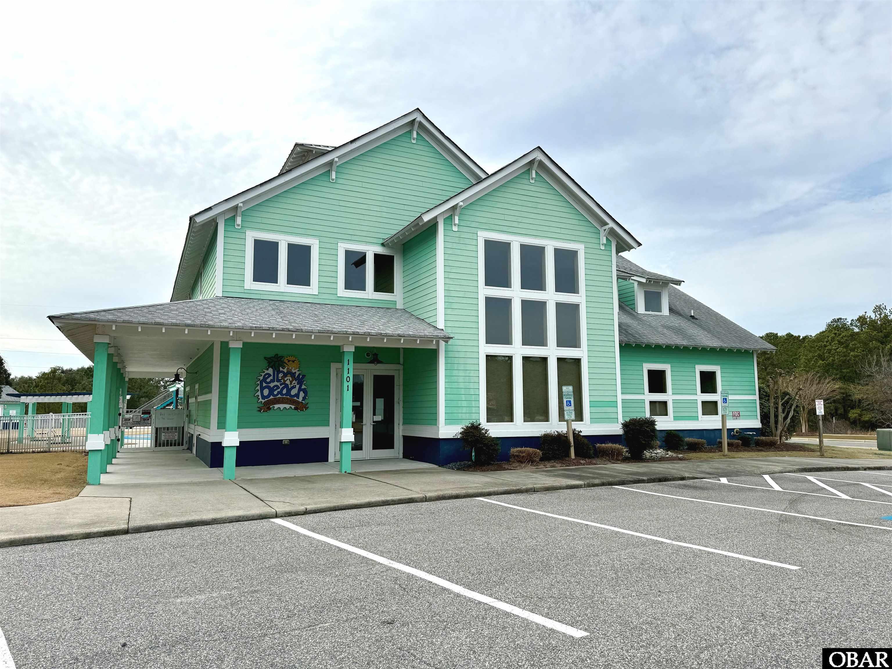 1332 Devonshire Road, Unit 24 Kill Devil Hills, NC 27948 - Photo 42 of 50 Bermuda Bay Club House Elbow Beach