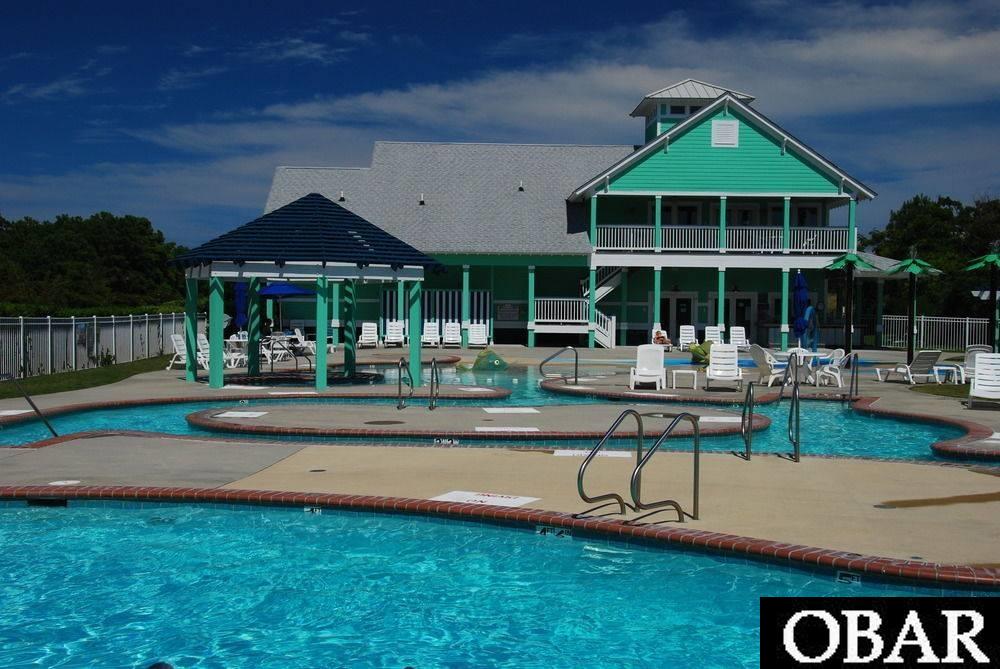 1332 Devonshire Road, Unit 24 Kill Devil Hills, NC 27948 - Photo 44 of 50 Lazy River