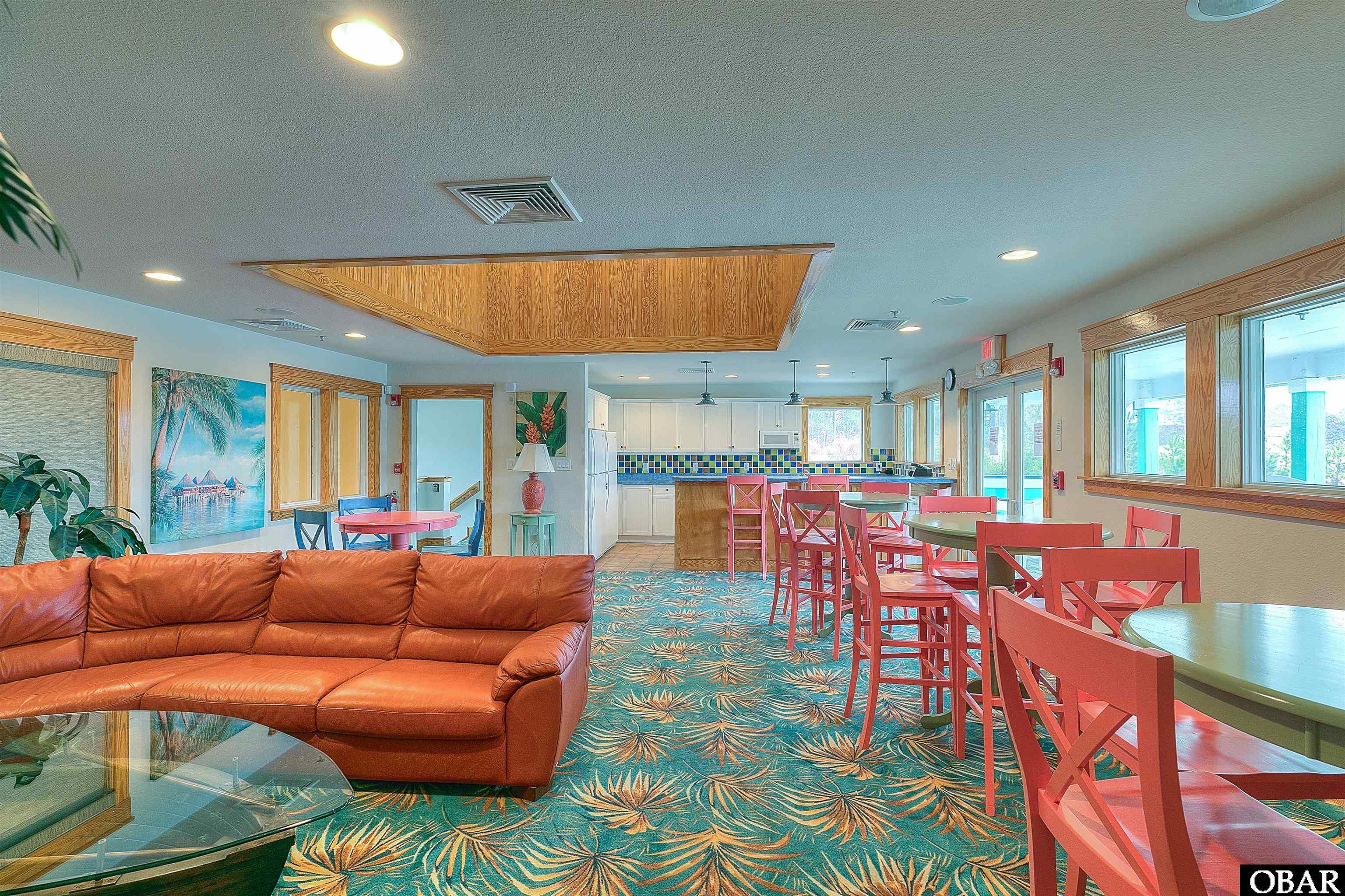 1332 Devonshire Road, Unit 24 Kill Devil Hills, NC 27948 - Photo 47 of 50 Social Club