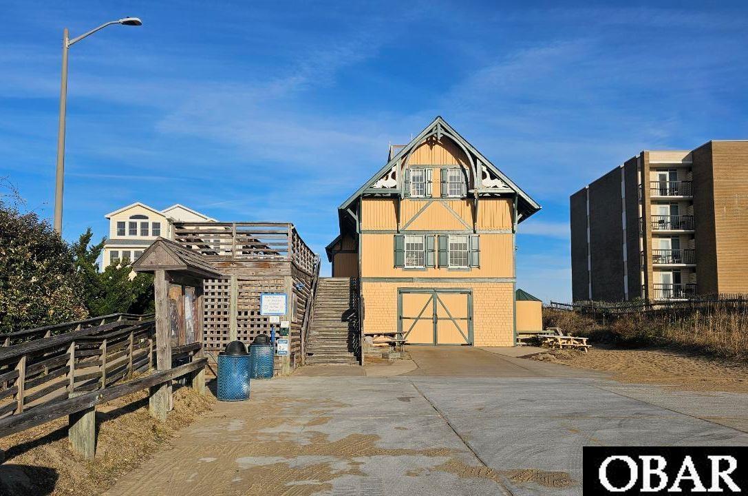 1332 Devonshire Road, Unit 24 Kill Devil Hills, NC 27948 - Photo 49 of 50 Ocean Bay Blvd Beach Access