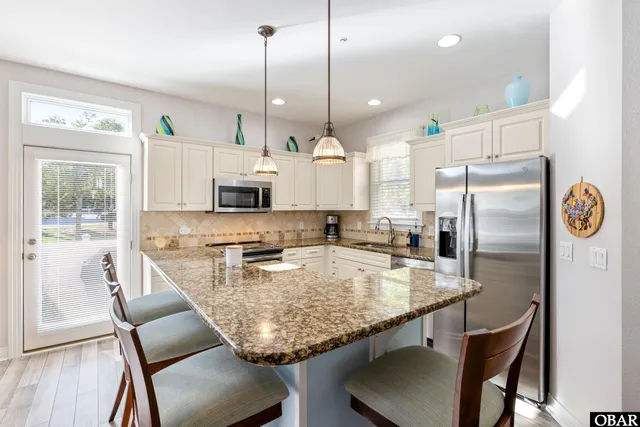 $515,000 | 1332 Devonshire Road, Unit 24, Kill Devil Hills, NC 27948