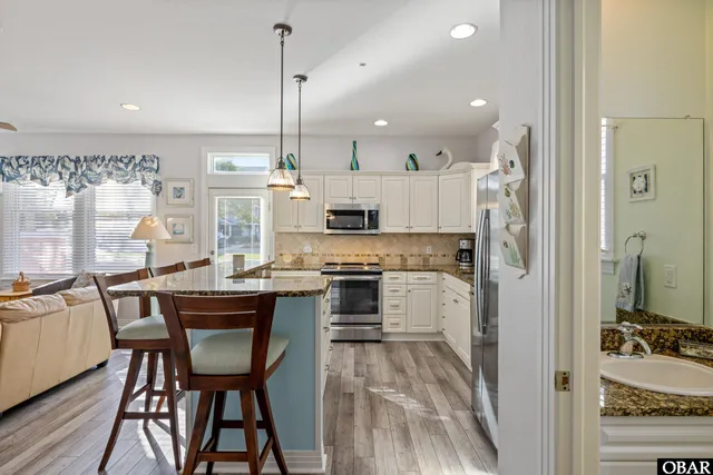 $515,000 | 1332 Devonshire Road, Unit 24, Kill Devil Hills, NC 27948