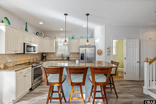 $515,000 | 1332 Devonshire Road, Unit 24, Kill Devil Hills, NC 27948