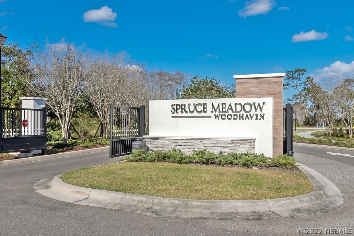 The Serena - 6292 West Fallsgrove Ln, Port Orange, FL 32128