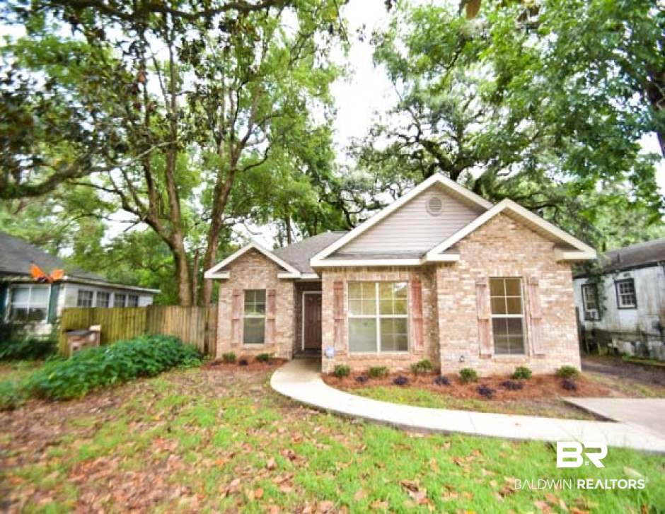 163 Stephens Street Mobile, AL 36606 - Photo 2 of 10