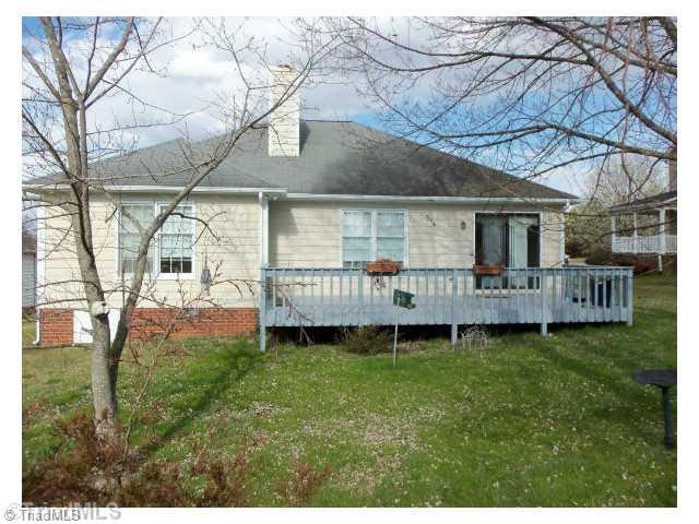 313 Old Farm Road Graham, NC 27253 - Photo 2 of 16 Exterior Front.