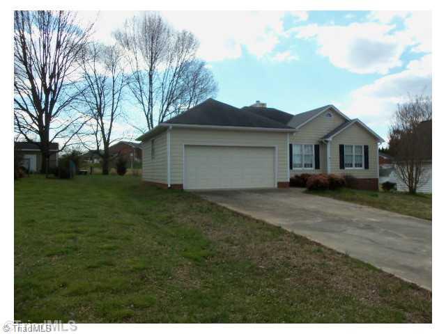 313 Old Farm Road Graham, NC 27253 - Photo 15 of 16 Other.