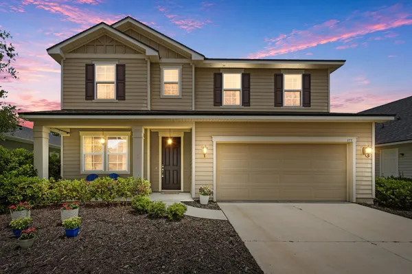 $560,000 | 277 Sandstone Drive, St. Augustine, FL 32086