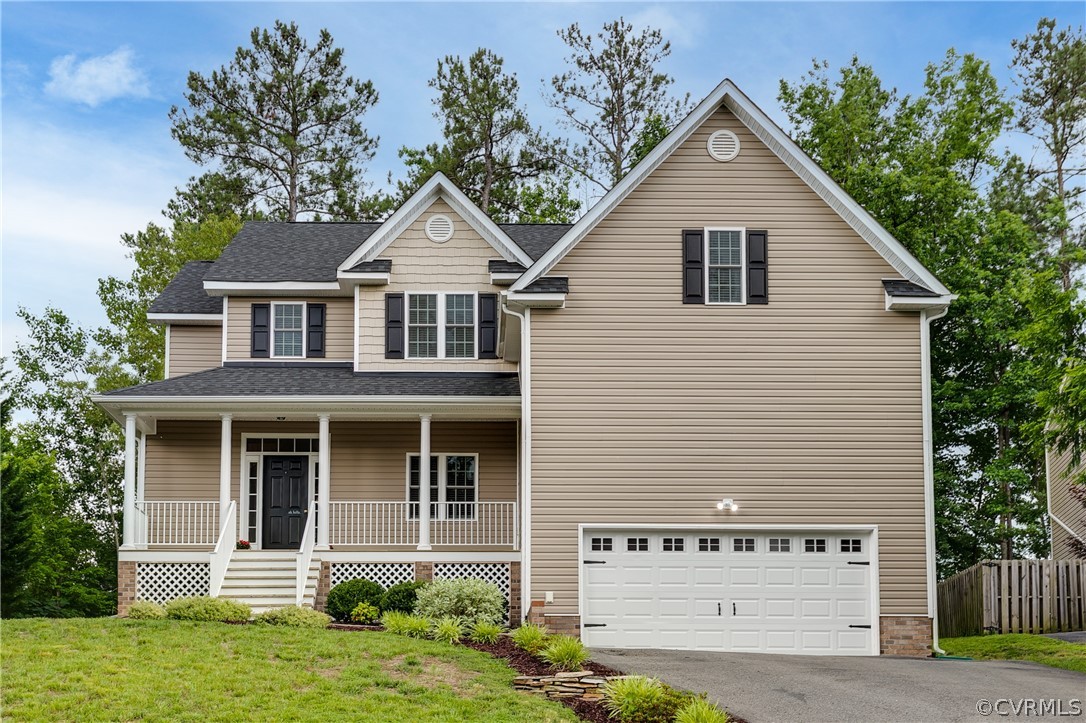 11903 Rimswell Terrace Midlothian, VA 23112 - Photo 1 of 27 Gallery Image 1